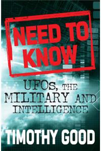 Need to Know