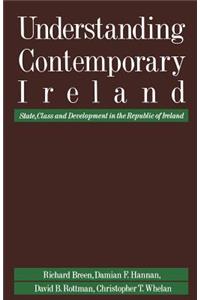 Understanding Contemporary Ireland