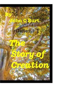 The Story of Creation.