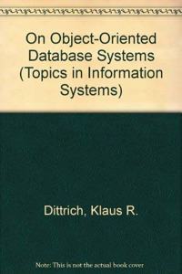 On Object-Oriented Database Systems - Structure Determination, T
