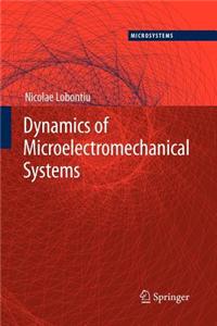 Dynamics of Microelectromechanical Systems