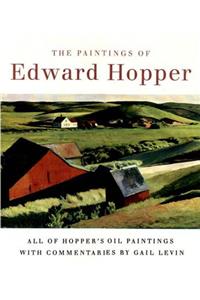 The Complete Oil Paintings of Edward Hopper