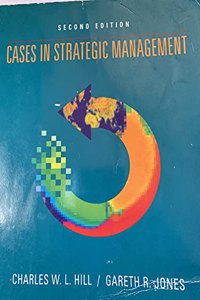 Cases in Strategic Management