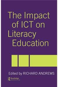 Impact of Ict on Literacy Education