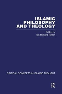 Islamic Philosophy & Theology Vol 3