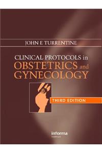 Clinical Protocols in Obstetrics and Gynecology