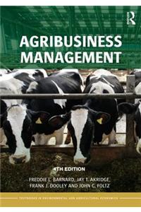 Agribusiness Management