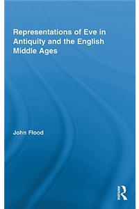 Representations of Eve in Antiquity and the English Middle Ages