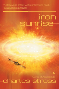 Iron Sunrise