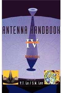 Antenna Handbook