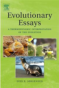 Evolutionary Essays