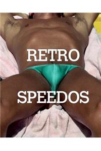 Retro Speedos