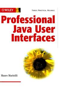 Professional Java User Interfaces