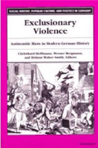 Exclusionary Violence