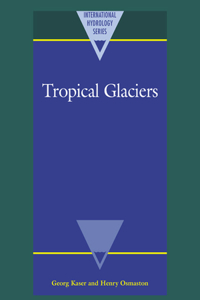 Tropical Glaciers