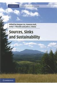 Sources, Sinks and Sustainability