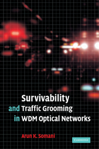 Survivability and Traffic Grooming in Wdm Optical Networks