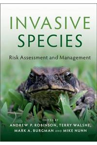 Invasive Species