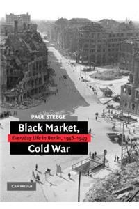 Black Market, Cold War