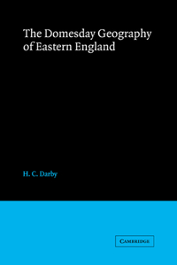 Domesday Geography of Eastern England