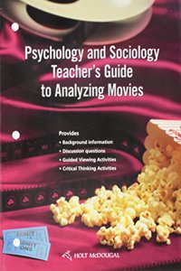 Psych/Sociology T/G Anylz Movies 2010