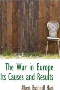 The War in Europe