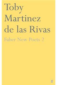 Faber New Poets 2