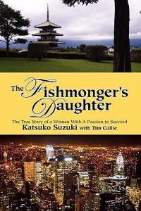 The Fishmonger's Daughter