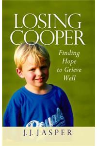 Losing Cooper