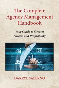 Complete Agency Management Handbook