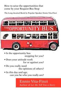 Opportunity Bus