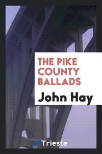 Pike County Ballads