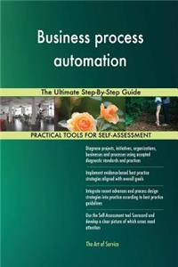 Business process automation