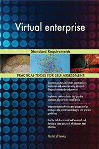Virtual enterprise Standard Requirements
