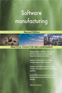 Software manufacturing Second Edition