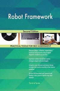Robot Framework Second Edition