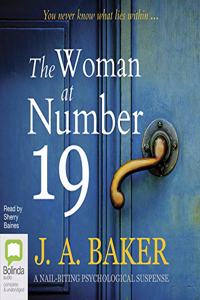 The Woman at Number 19