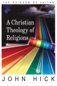 Christian theology of religions