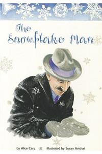 The Snowflake Man