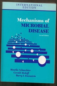 Mechanisms of Microbial Disease