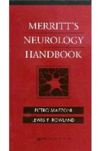 Merritt's Neurology Handbook