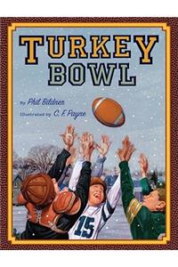 Turkey Bowl