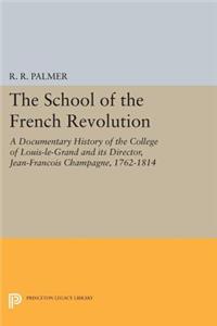 School of the French Revolution