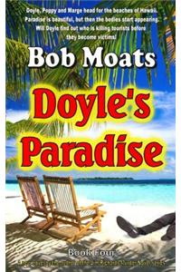 Doyle's Paradise
