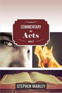 Commentary on Acts 2