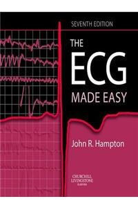 The ECG Made Easy