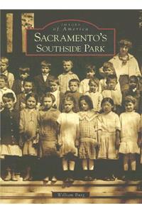 Sacramento's Southside Park