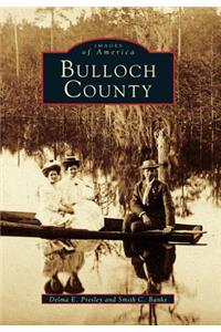 Bulloch County
