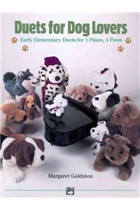 DUETS FOR DOG LOVERS