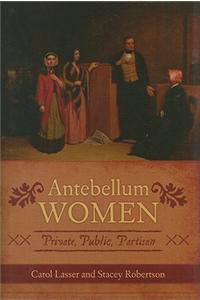 Antebellum Women